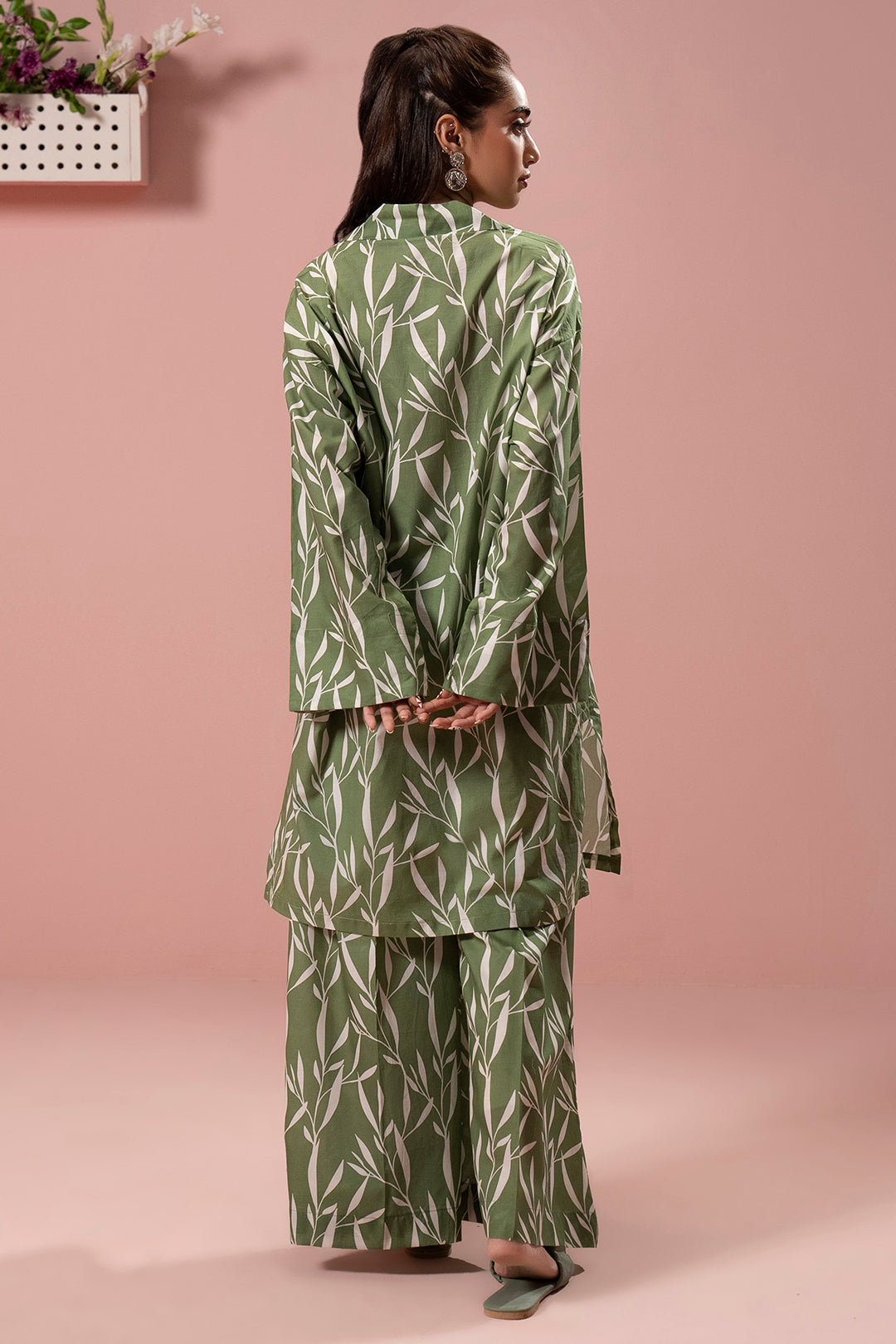 Co-Ord Set - 2173