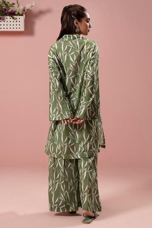 Co-Ord Set - 2173