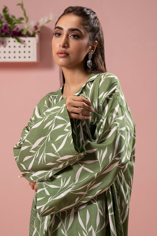 Co-Ord Set - 2173