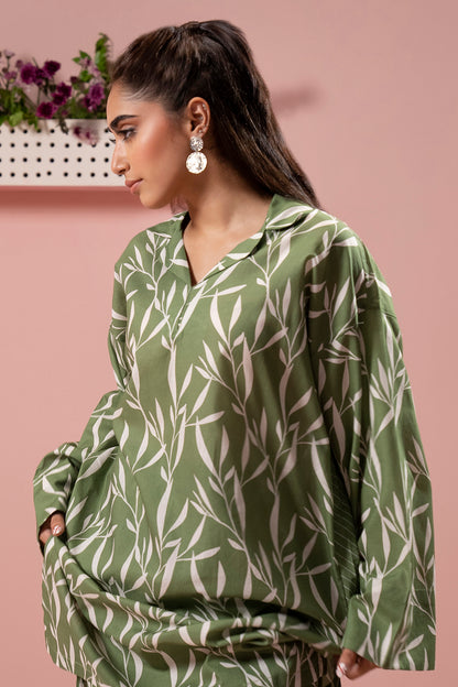 Co-Ord Set - 2173