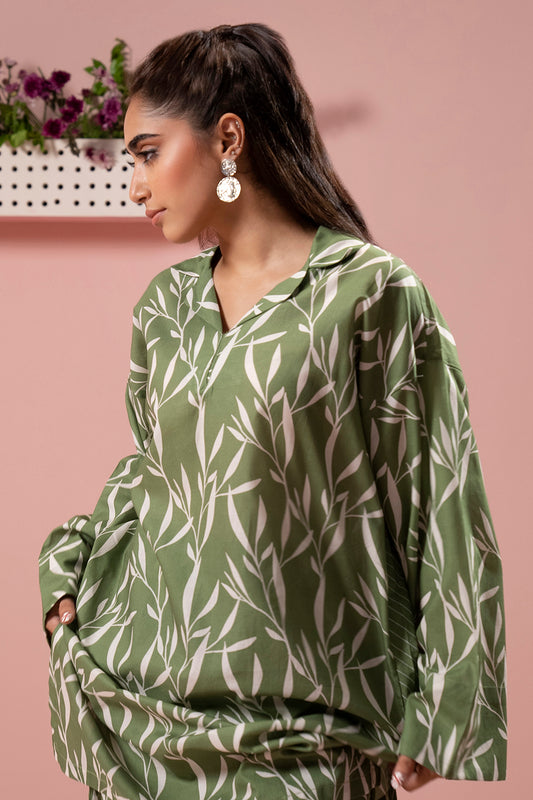 Co-Ord Set - 2173