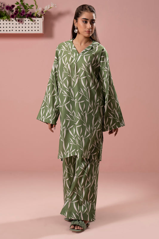 Co-Ord Set - 2173