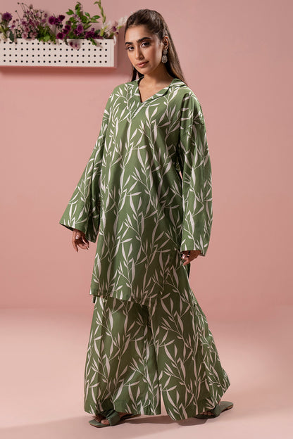 Co-Ord Set - 2173