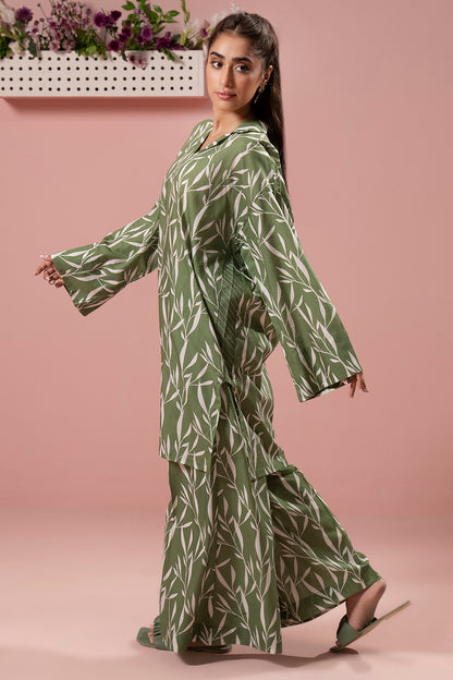 Co-Ord Set - 2173