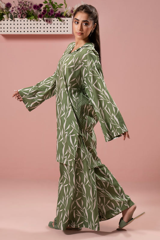 Co-Ord Set - 2173