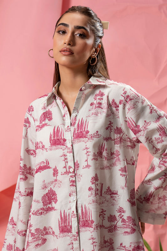 Co-Ord Set - 2174