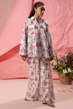 Co-Ord Set - 2174