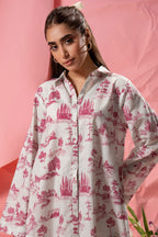 Co-Ord Set - 2174