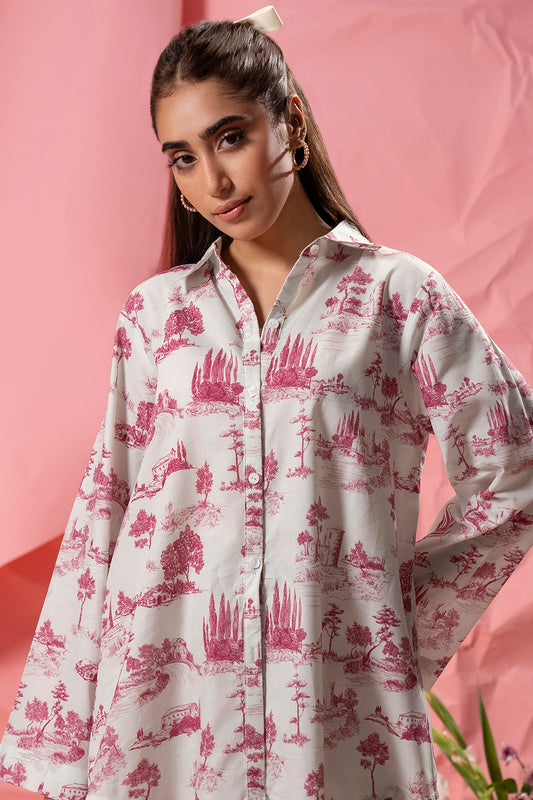 Co-Ord Set - 2174