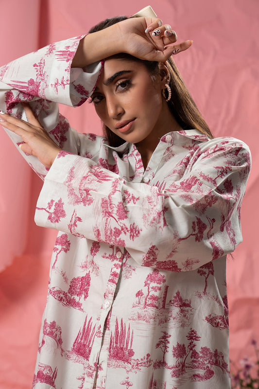 Co-Ord Set - 2174