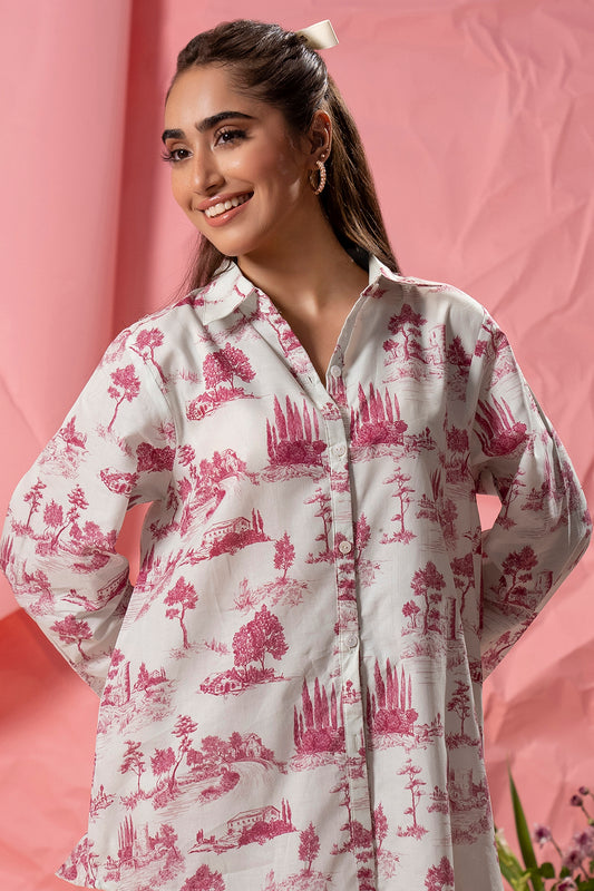 Co-Ord Set - 2174