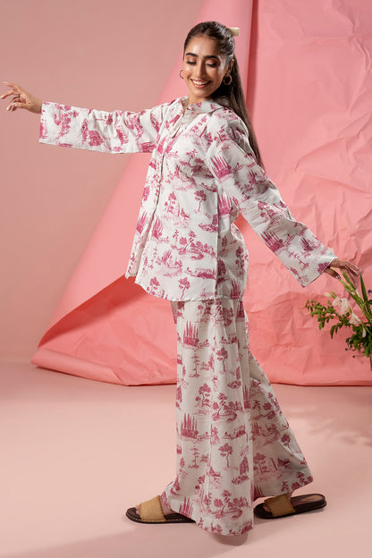 Co-Ord Set - 2174