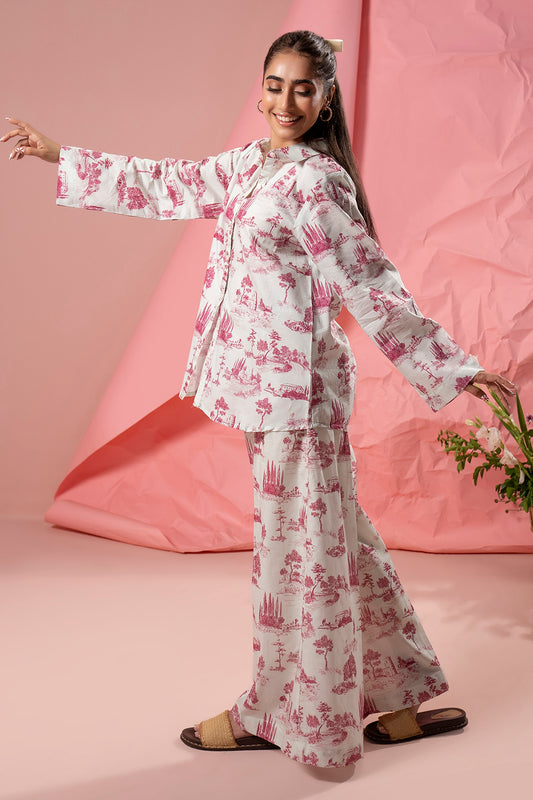 Co-Ord Set - 2174