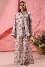Co-Ord Set - 2174