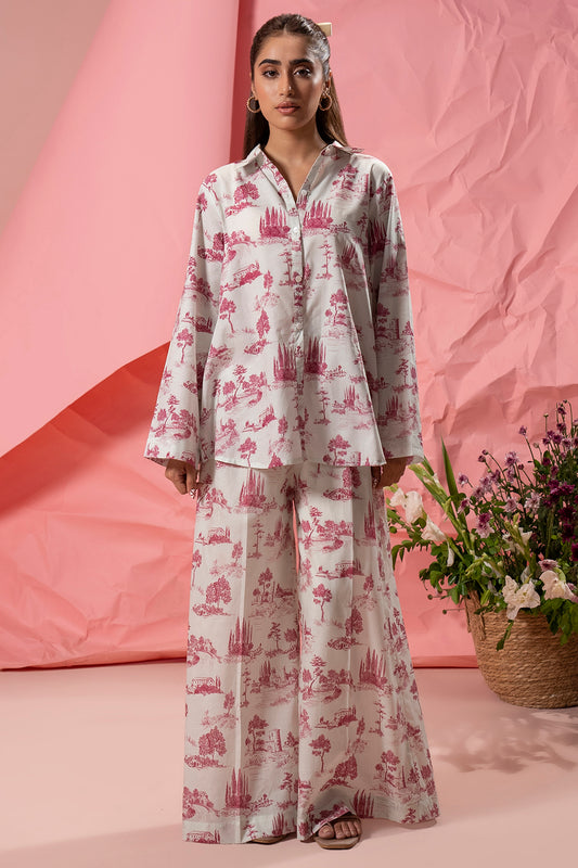 Co-Ord Set - 2174