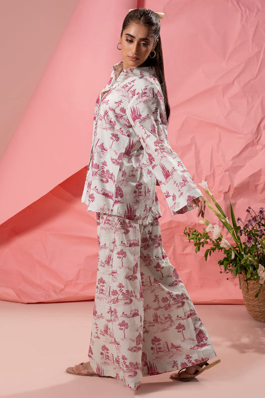 Co-Ord Set - 2174