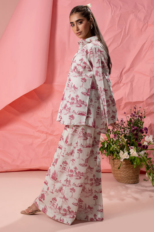 Co-Ord Set - 2174