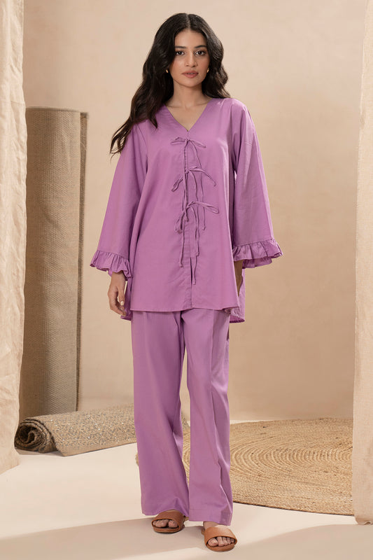 Co-Ord Set - 2175