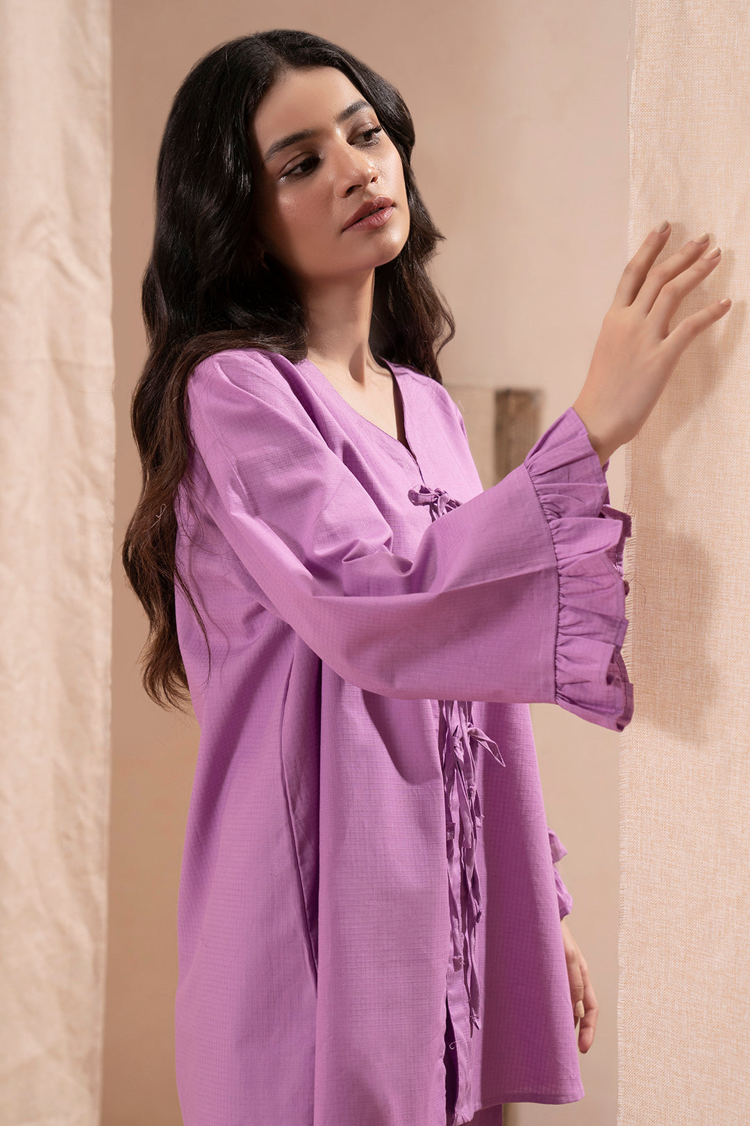 Co-Ord Set - 2175