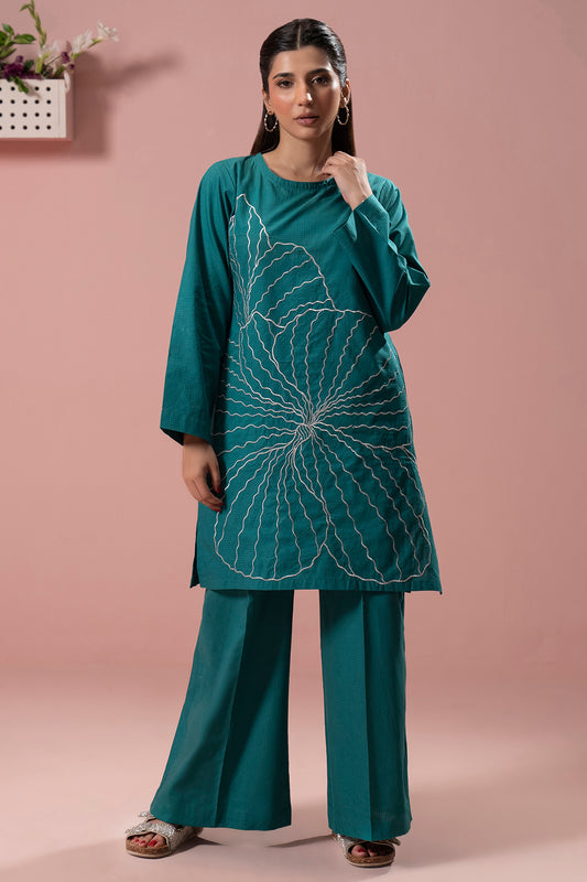 Co-Ord Set - 2178
