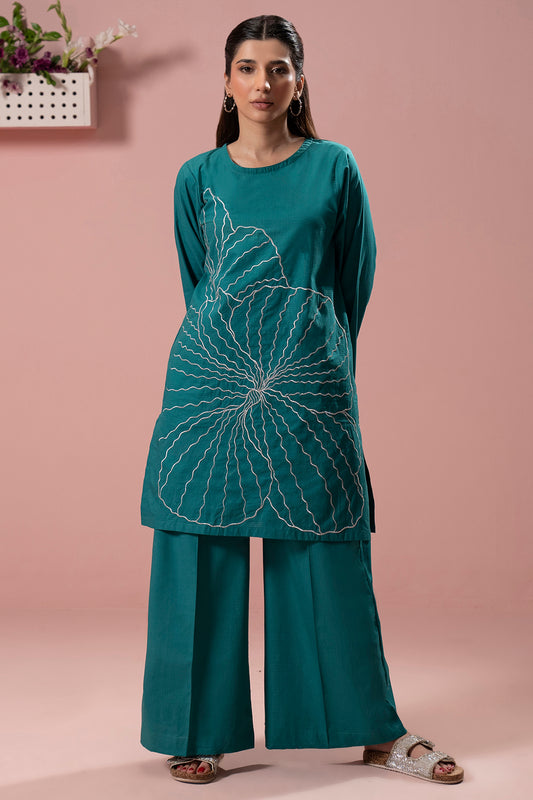 Co-Ord Set - 2178