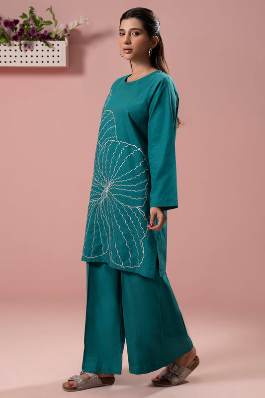 Co-Ord Set - 2178