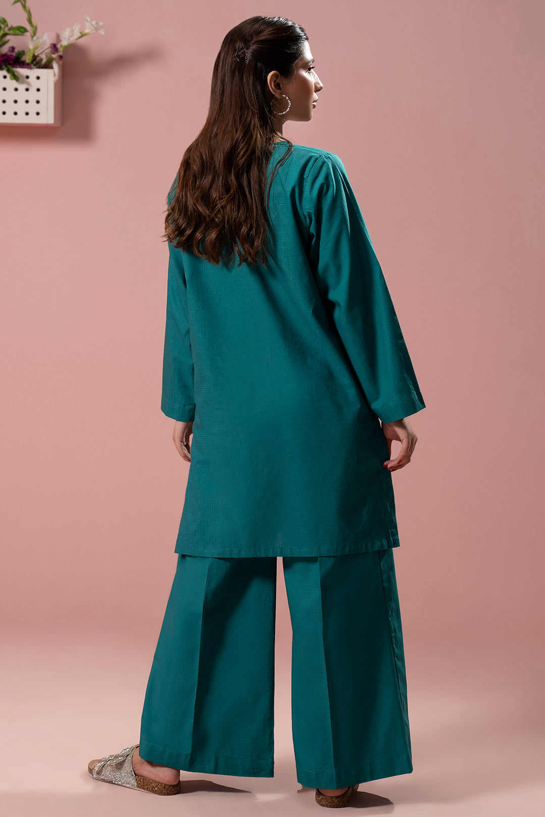 Co-Ord Set - 2178