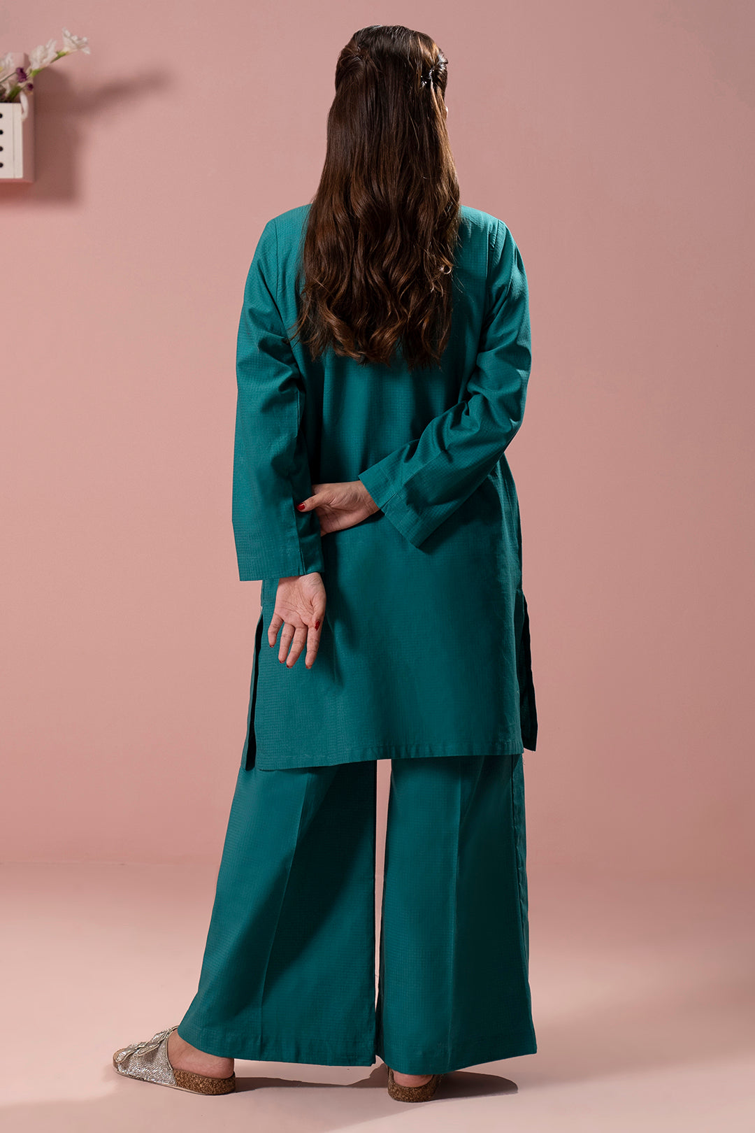 Co-Ord Set - 2178