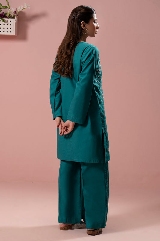 Co-Ord Set - 2178