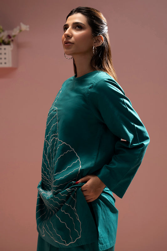 Co-Ord Set - 2178