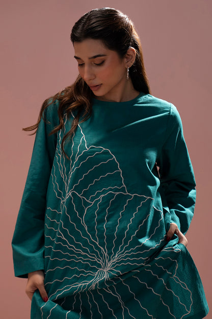 Co-Ord Set - 2178