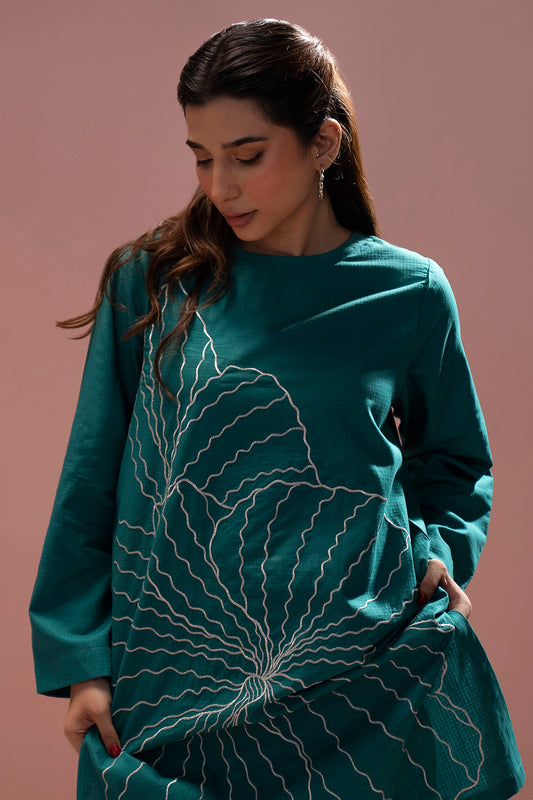 Co-Ord Set - 2178