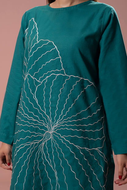 Co-Ord Set - 2178