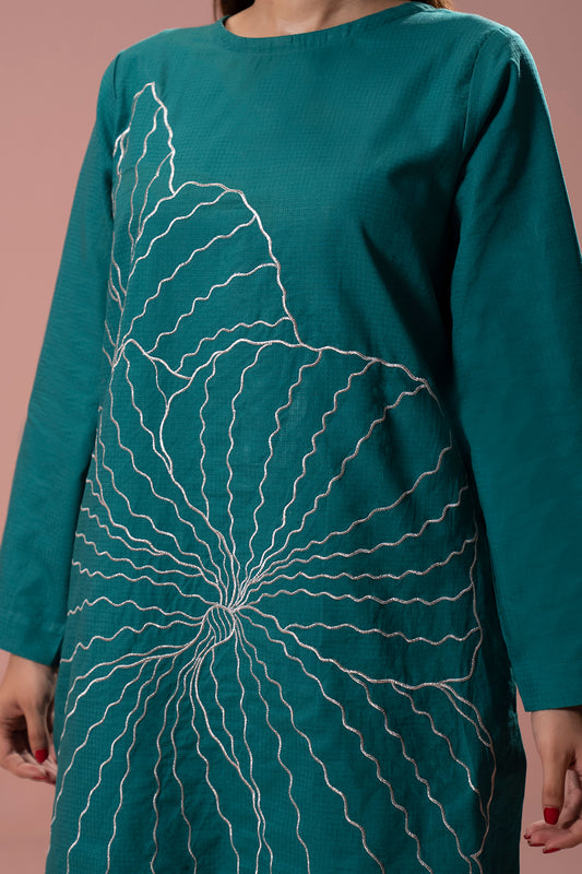 Co-Ord Set - 2178
