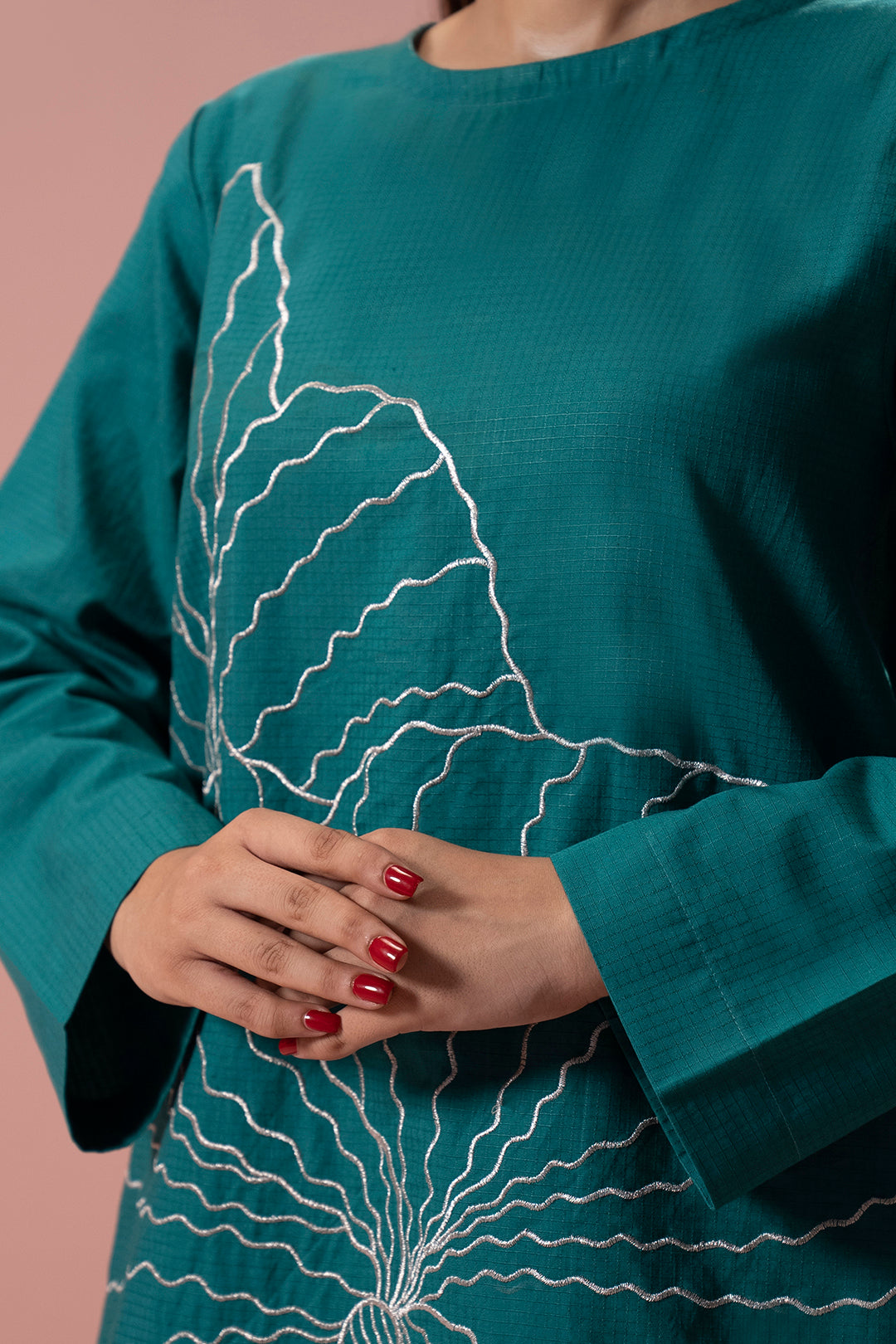 Co-Ord Set - 2178