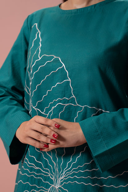 Co-Ord Set - 2178