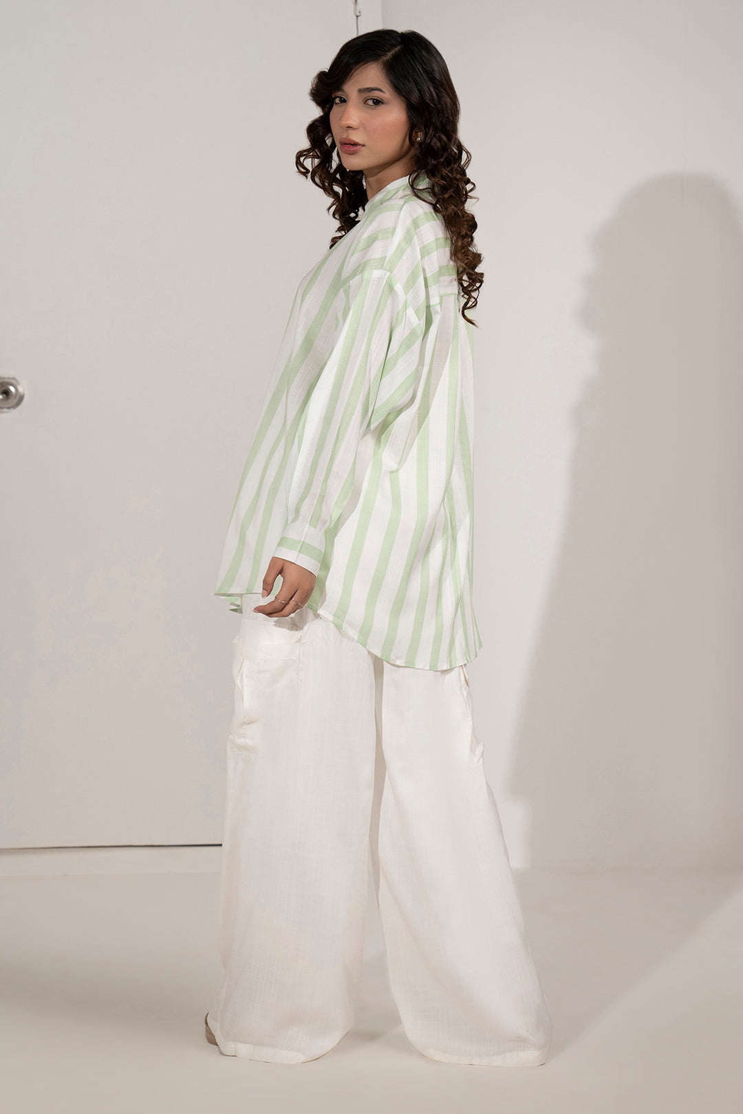 Co-Ord Set - 2182