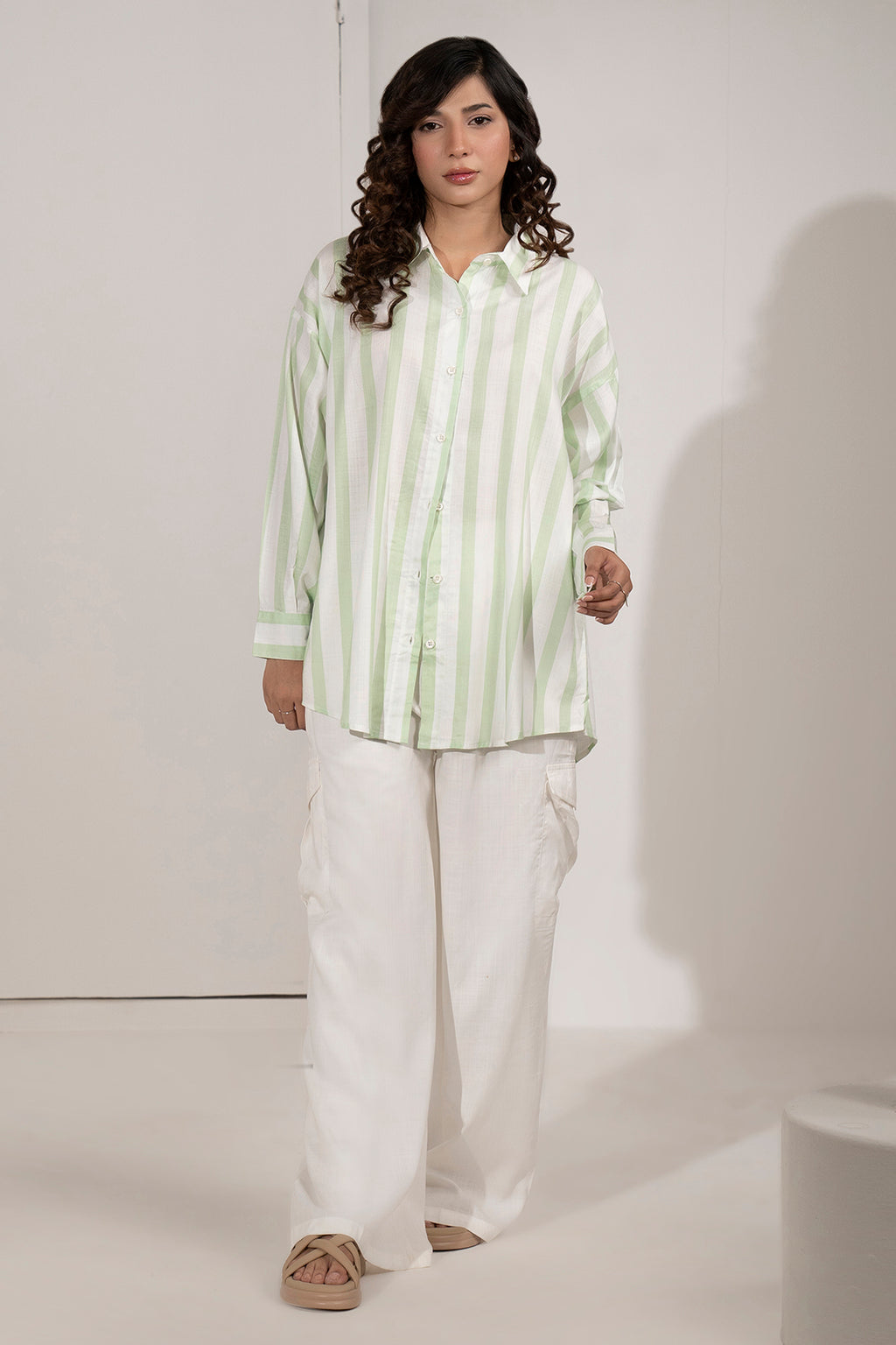 Co-Ord Set - 2182