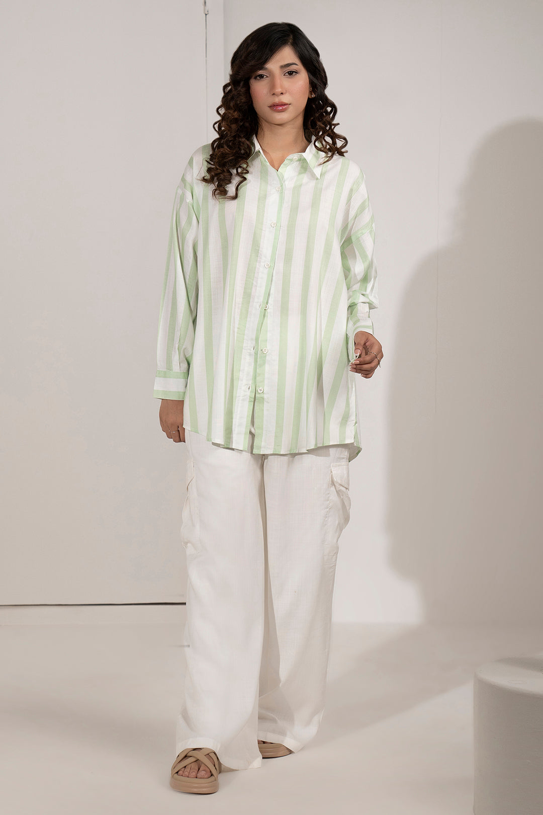 Co-Ord Set - 2182
