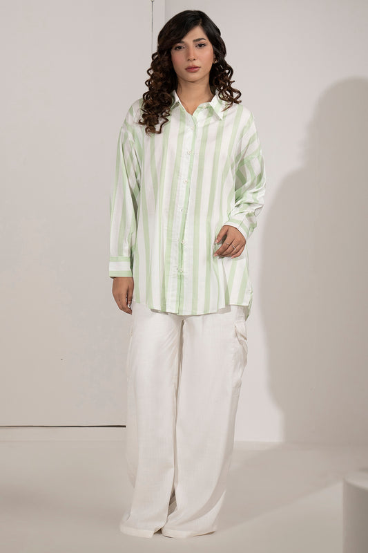 Co-Ord Set - 2182