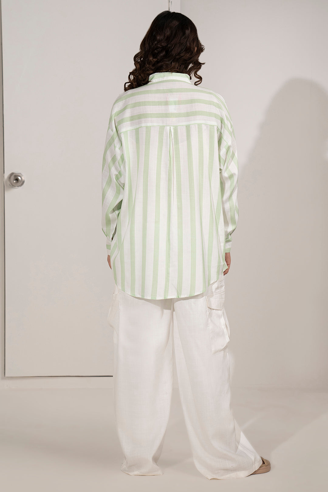 Co-Ord Set - 2182