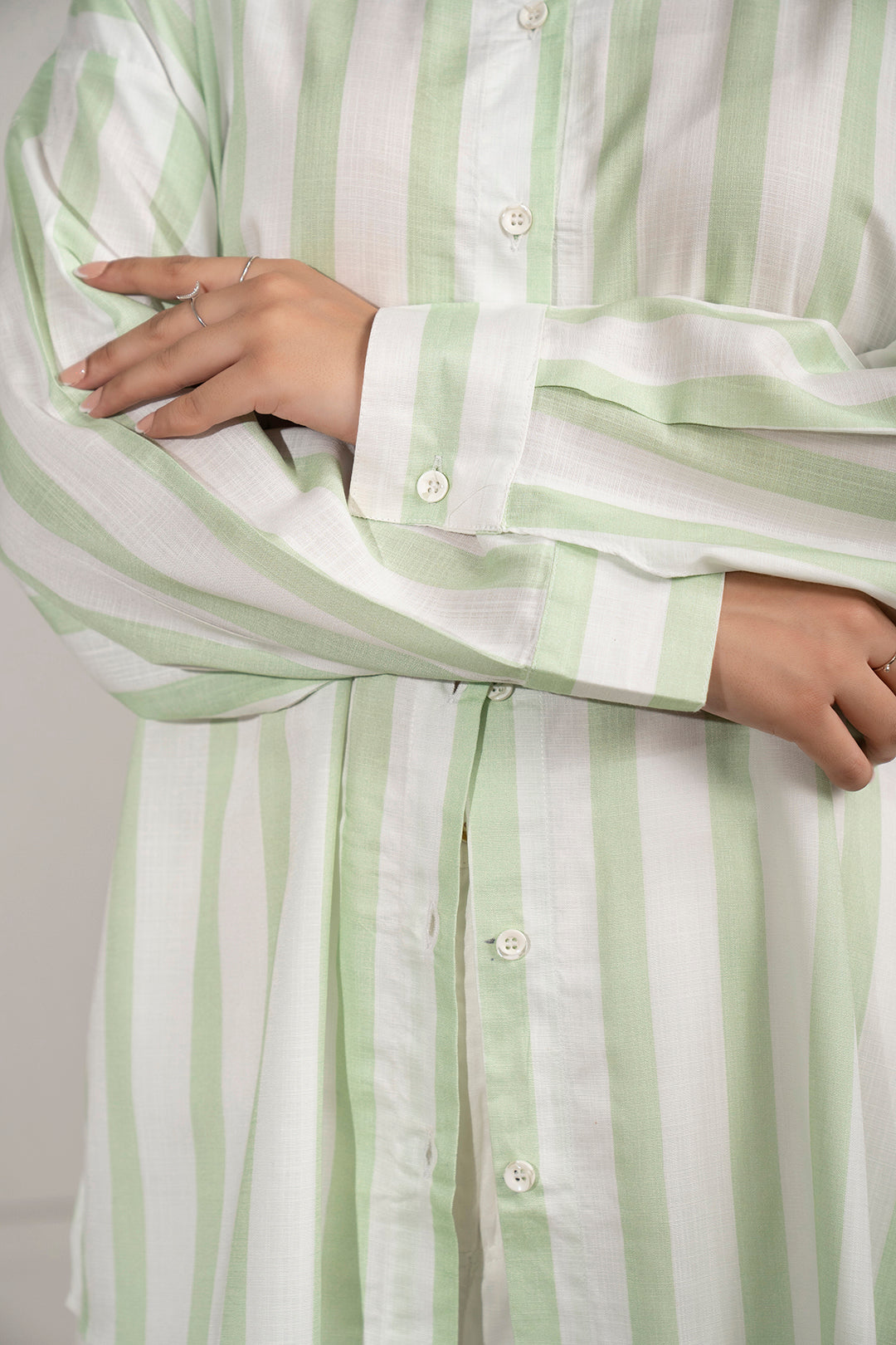 Co-Ord Set - 2182