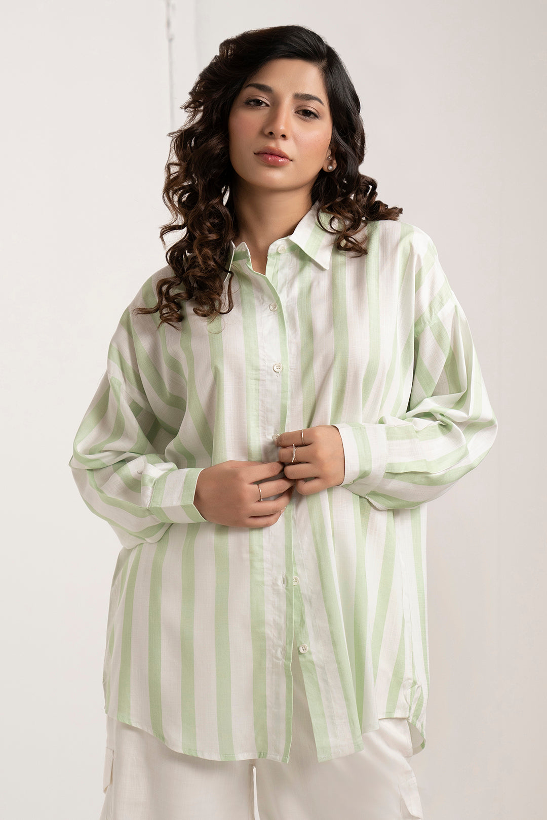 Co-Ord Set - 2182