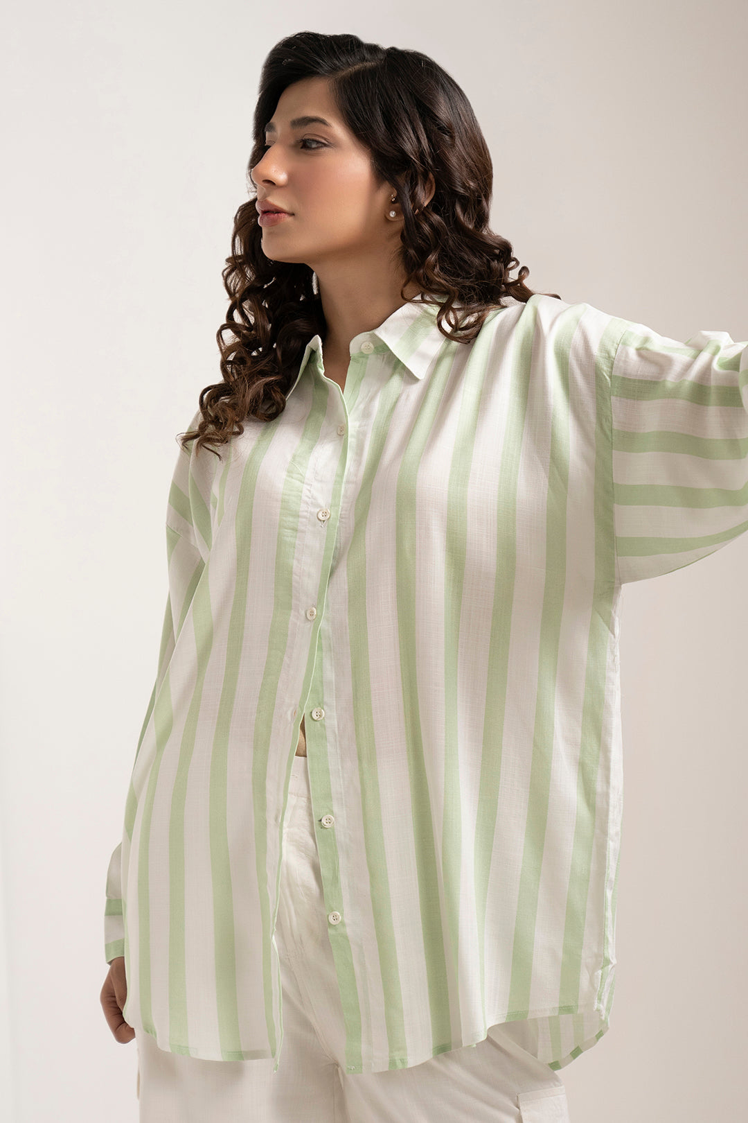 Co-Ord Set - 2182