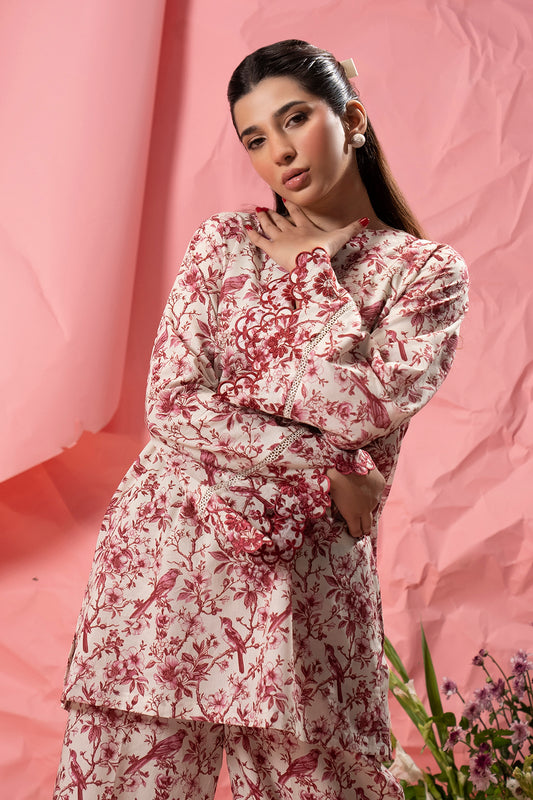 Co-Ord Set - 2210