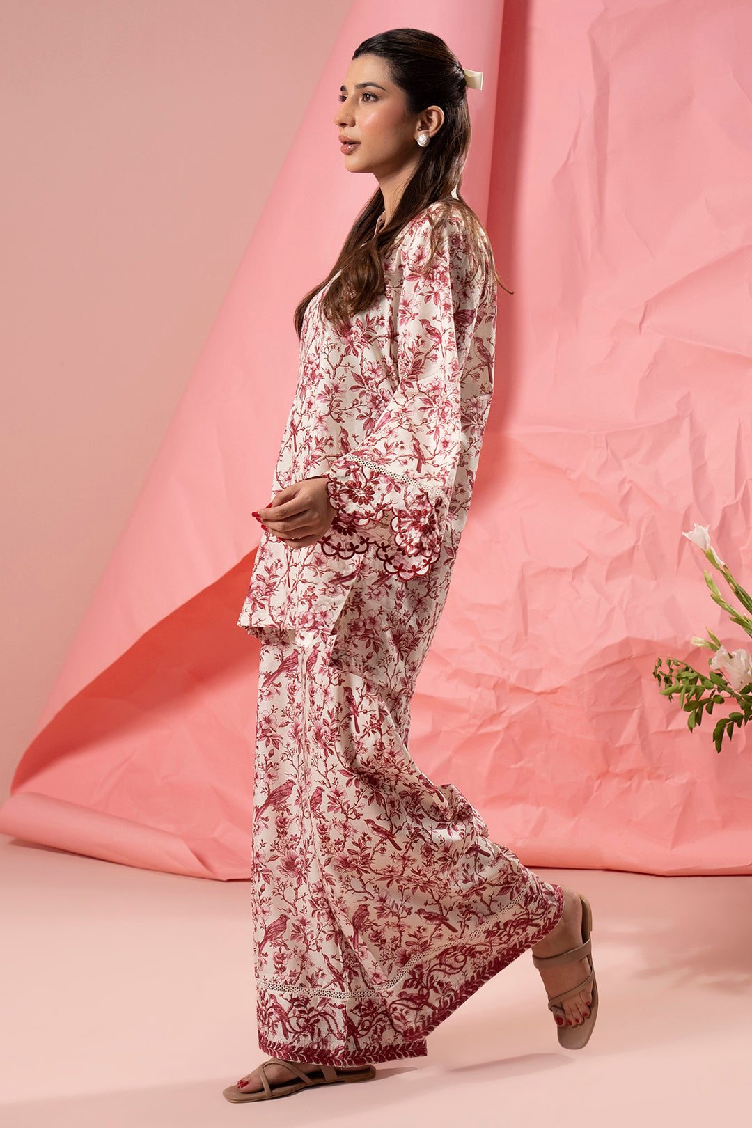 Co-Ord Set - 2210