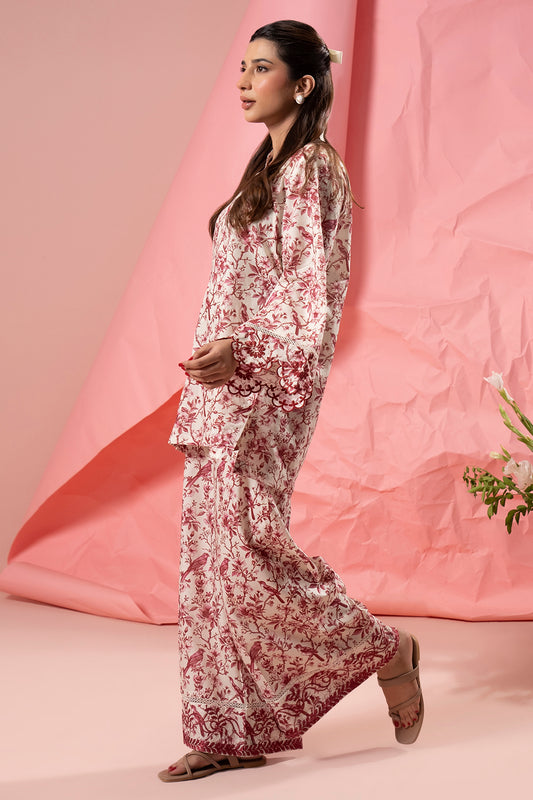 Co-Ord Set - 2210