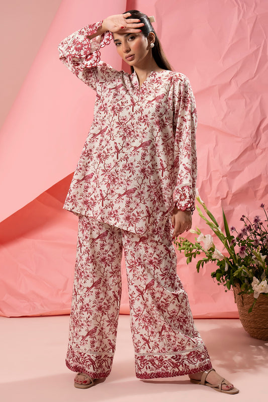 Co-Ord Set - 2210