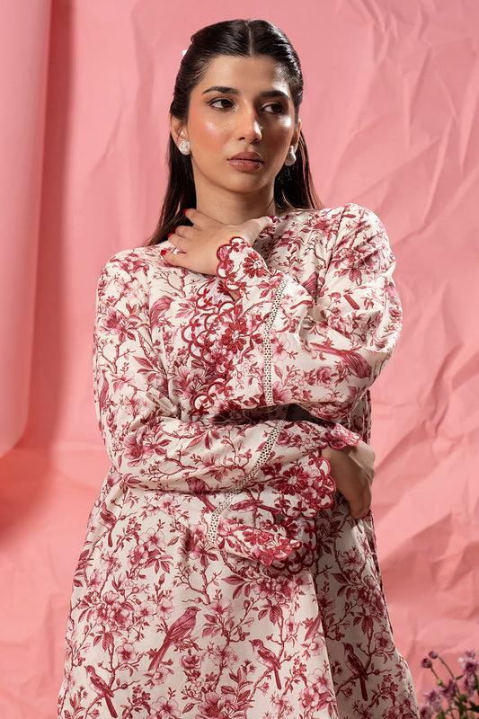 Co-Ord Set - 2210