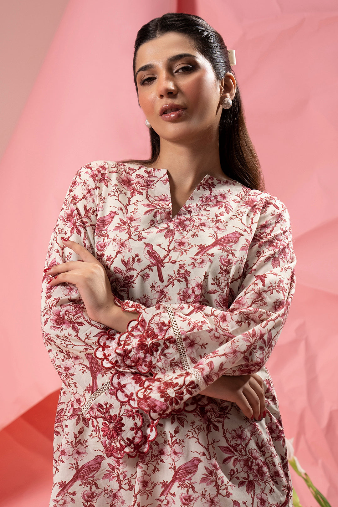 Co-Ord Set - 2210